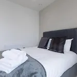 London Stratford Westfield Premium 1Br Apartment