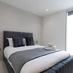 London Stratford Westfield Premium 1Br Apartment