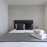 London Stratford Westfield Premium 1Br Apartment