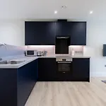 London Stratford Westfield Premium 1Br Apartment
