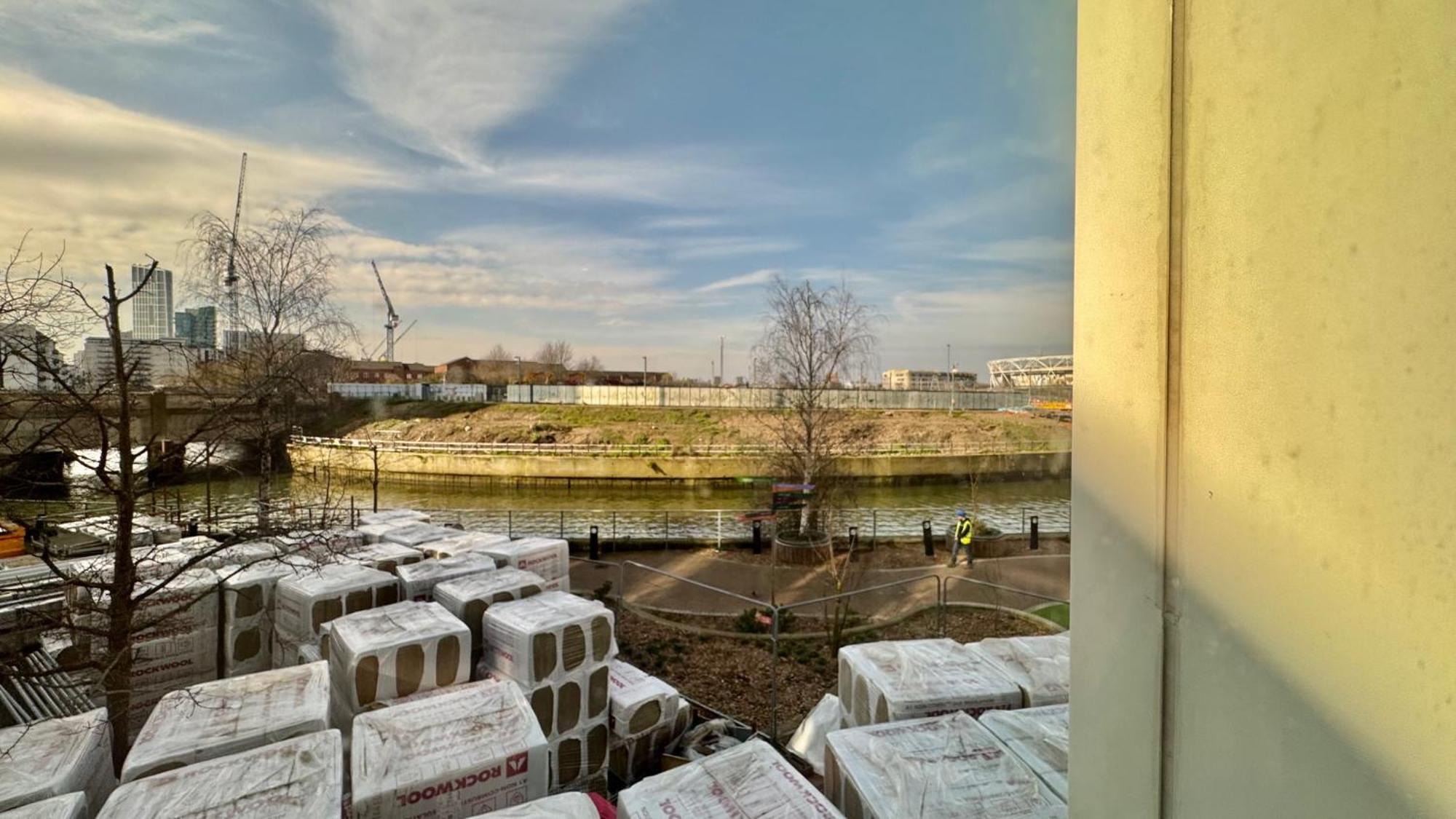 Appartamento Stratford Westfield Premium 1br *