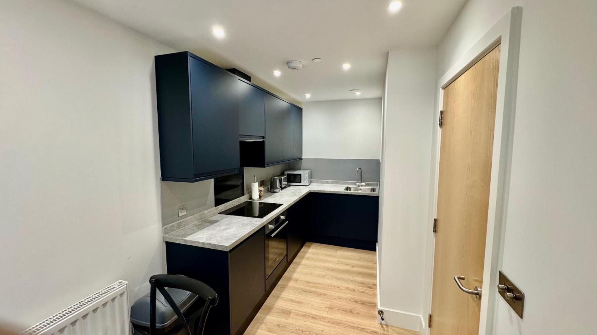 Appartamento Stratford Westfield Premium 1br *