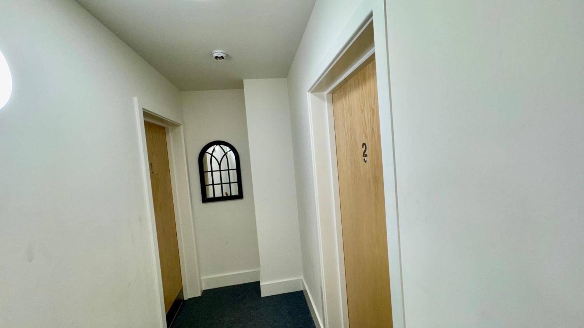 Stratford Westfield Premium 1br Appartamento *